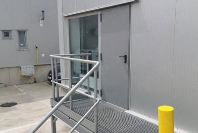 Spațiu comercial, de 600 mp, în Brănești - 3