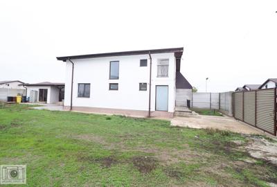 Casă individuală cu 5 camere cu Canalizare în Ciorogârla - 25
