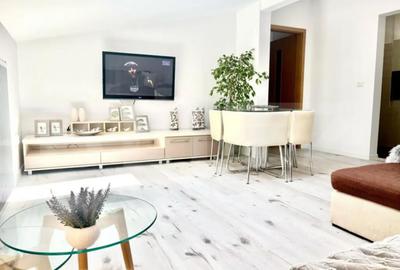 Apartament cu 3 camere decomandat în Cetate - 6