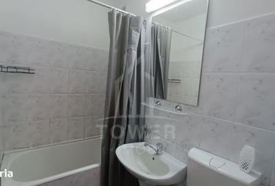 Apartament cu 3 camere semidecomandat în Central - 6
