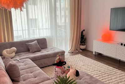 APARTAMENT 3 CAMERE DECOMANDAT - 2