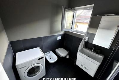 Apartament 2 camere, S- 55 mp, mobilat, utilat, Gruia. - 5