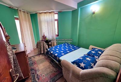 Vila de 7 camere zona Centrala l P+1+M l Vedere la Mare l Ocazie de investitie - 16