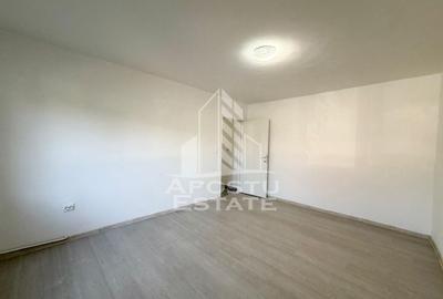 Apartament cu 2 camere semidecomandat în Cetății - 3