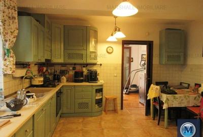Vila cu 6 camere de vanzare, zona Albert, 355.63 mp #14354 - 8