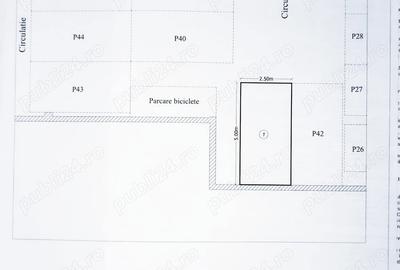 Apartament cu 2 camere semidecomandat în Mamaia - 7