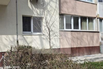 Apartament cu 3 camere decomandat, mobilat în Tei - 5