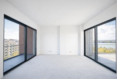 Apartament cu 3 camere decomandat în Delfinariu