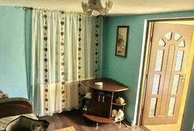 Casă cu 3 camere cu Teren 630 Mp în Glod - 7