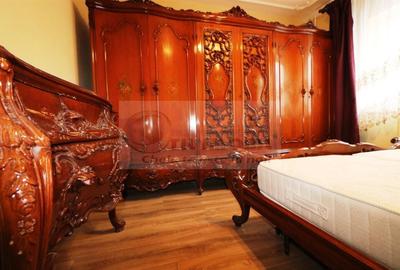 Apartament cu 2 camere decomandat în Nicolina - 8