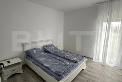 Apartament cu 3 camere decomandat în Mărtinești - 3