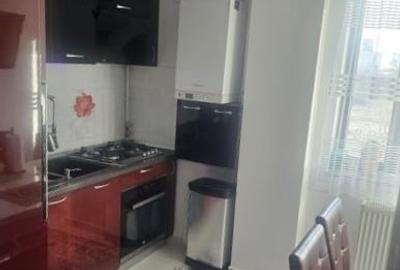 ►  Compozitori 2 Camere 53,5m² Mobilat Utilat Centrala Loc de Parcare Izolat - 4