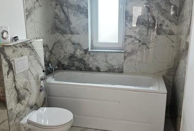 Casa parter Tunari 5 camere curte 500m2, UTILITATI, zona buna - 8