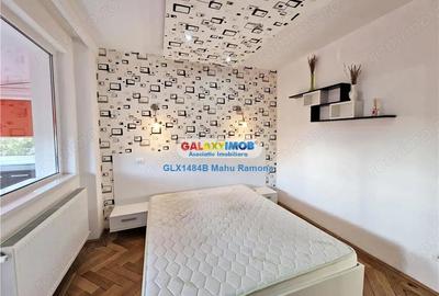 Apartament 2 camere, spatios, luminos, modern, metrou 1 Mai - 11