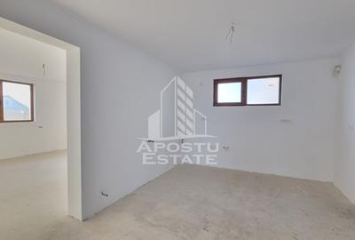 Casa individuala P+M cu 6 camere, Sanandrei - 2