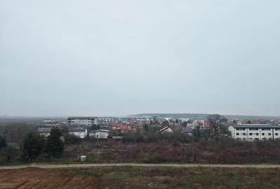 Apartamant 3 camere, bloc nou LOC DE PARCARE IN SUBTERAN - 10