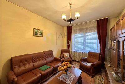 Apartament 3 camere, curte, boxa, ultracentral, Ploiesti - 15