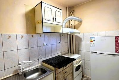 Garsonieră semidecomandată în Tătărași - 5