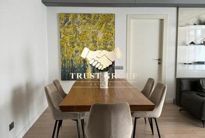 Apartament 3 camere Rahmaninov - Floreasca | 120mp garaj si boxa incluse - 4