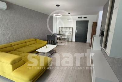 Apartament cu 2 camere semidecomandat, mobilat în Mărăști - 16