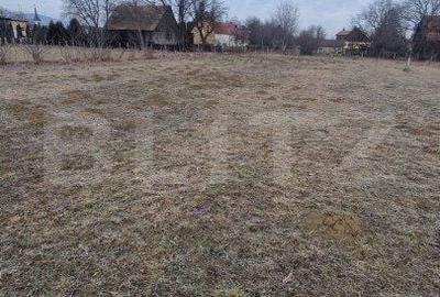 Spațiu comercial, în Stupini