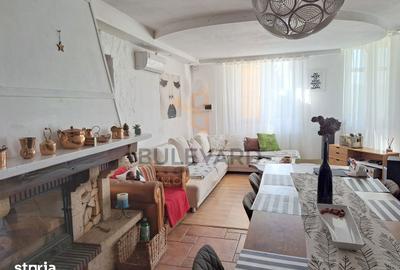 Casă cu 5 camere cu Teren 2717 Mp în Băișoara - 9
