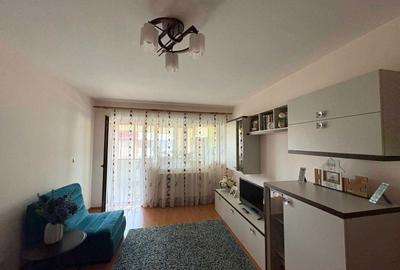Apartament cu 3 camere decomandat în Central - 4