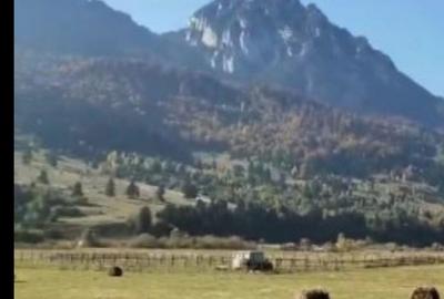 Spațiu comercial, în Plaiul Foii - 4