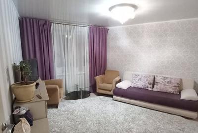 Garsonieră decomandată în Horea