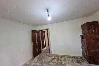 Resita Casa cu Teren privat 4670 Mp. - 3