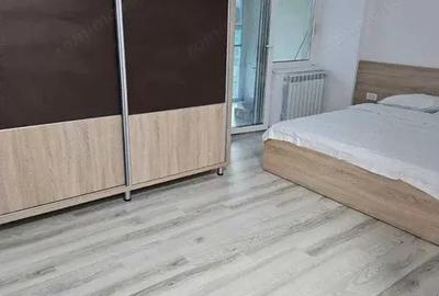 Apartament cu 3 camere semidecomandat, mobilat în Pescărie - 6