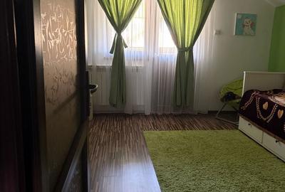 Casă cu 4 camere în Orizontului - 1