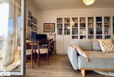 Apartament cu 3 camere în Podgoria - 8