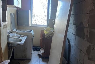 Apartament cu 2 camere semidecomandat în Ferentari - 5