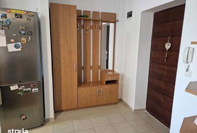 Apartament cu 2 camere decomandat în Central - 7