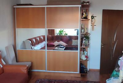 Apartament cu 2 camere decomandat în Exterior Vest - 5