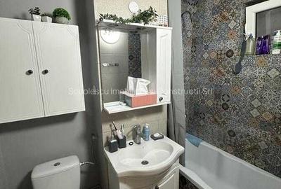 Apartament cu 3 camere decomandat în Șagului - 8