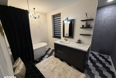 Apartament cu 2 camere în Ultracentral - 11