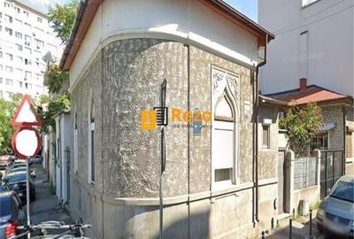 Vanzare casa si teren zona Gara de Nord - 1