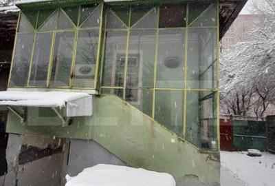 Casa 3 camere, 100 mp, zona Astra-Brasov - 1
