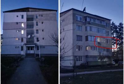 Apartament cu 3 camere semidecomandat în Central - 7