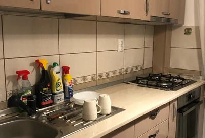 Inchiriez apartament - 5