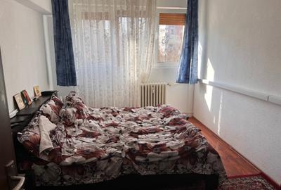 Nicolae Grigorescu - 1 Decembrie metrou - BLD. Th. Pallady - 3