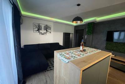 Apartament cu 2 camere în Florești