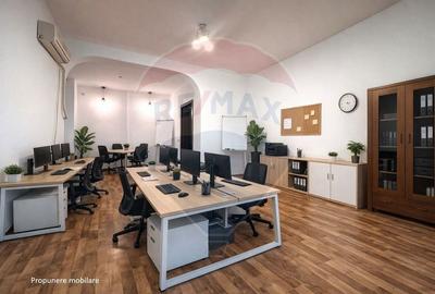 Apartament cu 3 camere de închiriat în zona Dacia - 11