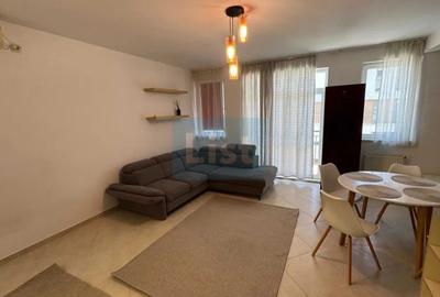 Apartament cu 2 camere semidecomandat, mobilat în Bună Ziua - 2