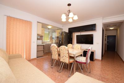 2 camere, bloc nou, Fizicienilor - Energeticienilor - Splaiul Unirii - 1
