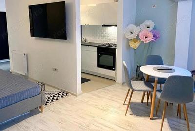 Garsonieră decomandată în Militari - 2