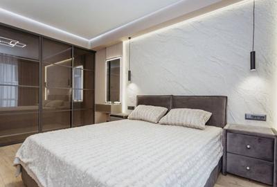 Garsonieră decomandată în Semicentral - 4