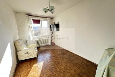 3 camere/Zona Unirii/3 minute față de Iulius Mall - 4